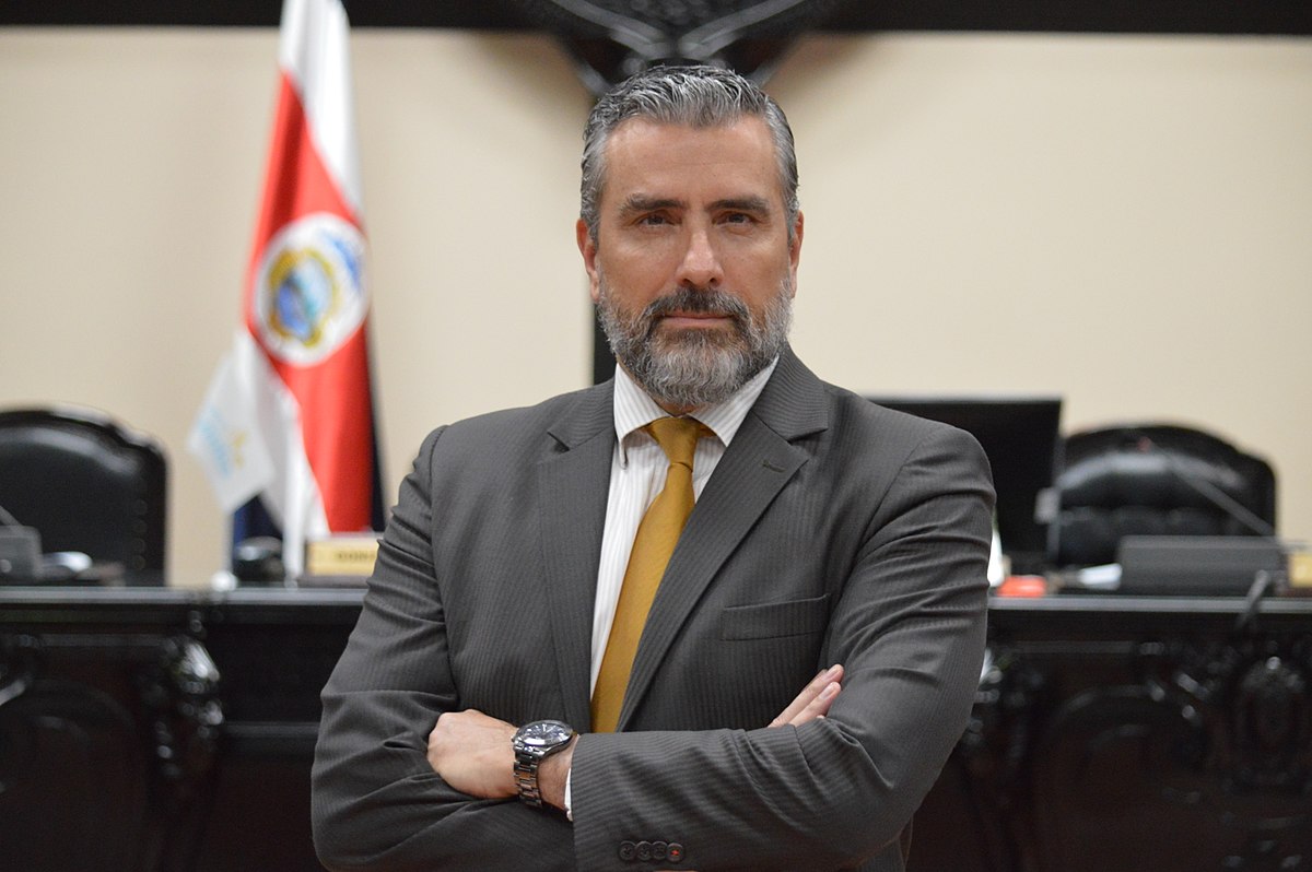 Exdiputado de Costa Rica afirma que el manejo de la pandemia en El Salvador ha sido muy superior a la de su país exdiputado-de-costa-rica-afirma-que-el-manejo-de-la-pandemia-en-el-salvador-ha-sido-muy-superior-a-la-de-su-pais